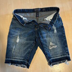 American Rag Cut Denim Jeans, Size 29